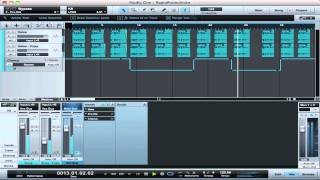 Studio One How-to: Radio Promo Voice