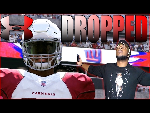 24 MINUTE "T.D." EPISODE!!!TD GETS DROPPED FROM UNDER ARMOUR??!!!! MADDEN 17 CAREER MODE FS