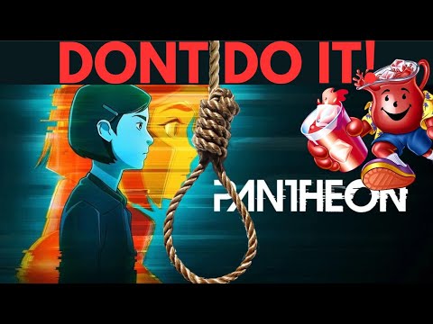 The Progressive Su*cide Cult |Pantheon