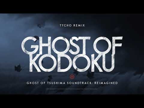 Video thumbnail for Ghost of Kodoku (Tycho Remix)