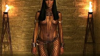 The Mummy Returns Full Game Movie All Cutscenes