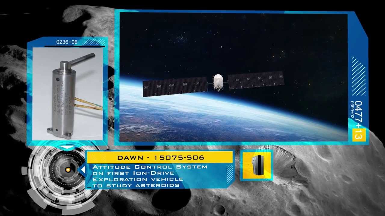 ValveTech: Program DAWN