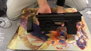 東京マルイ　ソーコムMk23カスタム