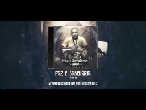 Nuno Boladão - Paz e Sabedoria - Flavinho Dj