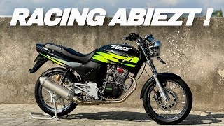 Download lagu TIGER 230CC KARAWANG || BADAS GARAGE mp3