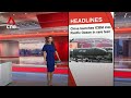 East Asia Tonight: China launches an intercontinental ballistic missile, the first in decades