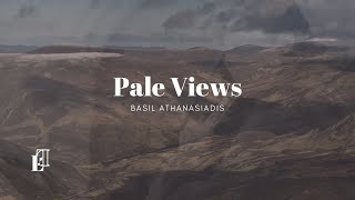 NEW RECORDING 'PALE VIEWS' RELEASED