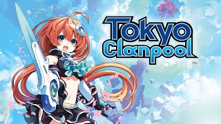 Tokyo Clanpool [Limited Edition] <span class="ext ext_LE">LE</span> <span class="ext" style="background-color: #003082; color: #FFFFFF;">PLAY EXCLUSIVES</span> video 1