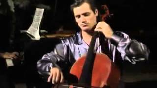 Download lagu №05   Stjepan Hauser Elegie Op 24 Faure виолончель mp3