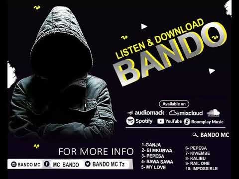 Bando MC Ft Z.H - Bimkubwa(Official Audio)