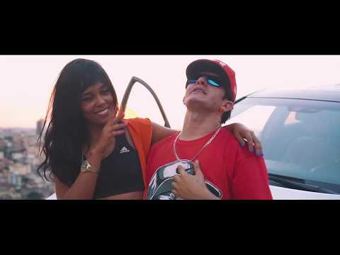 DJ Novinho - ALÍVIO - Sarra em mim - (Clipe Oficial)