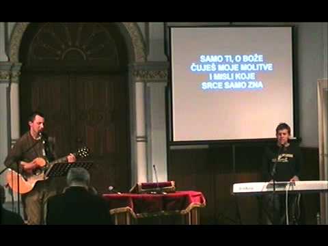 19.11.2014  Srijeda - Beni Mozart - 18h