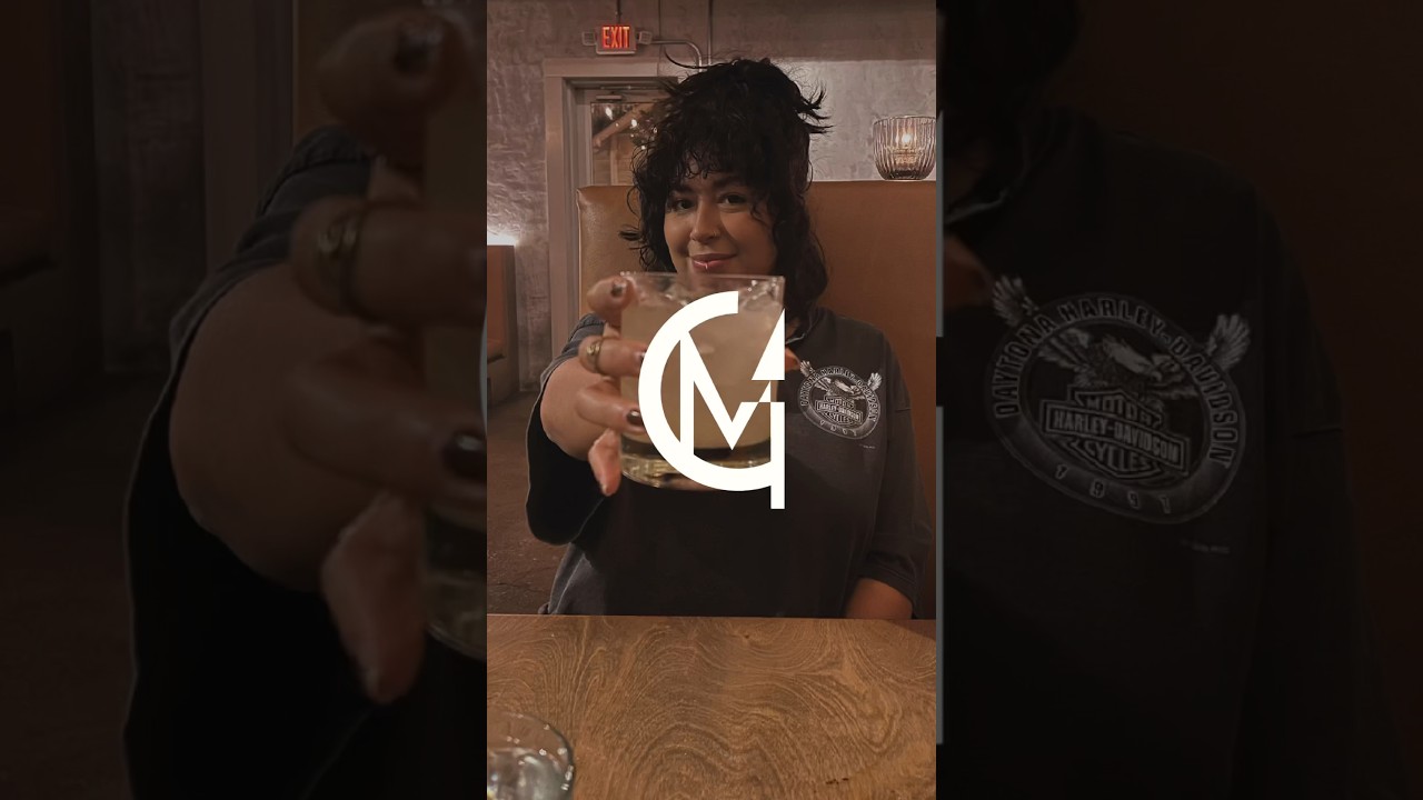 Monogram Logo using GM ✨ #logoconcept #branding #logodesign #monogram #logo #logomaker #branddesign