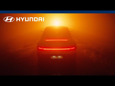 Hyundai | IONIQ 6 High Low | Hyundai Canada
