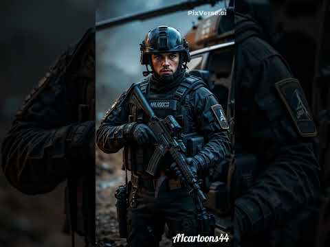 🔥 "NSG Commando vs Terrorists: Vande Bharat Train Hijack Rescue" #shorts #shortsfeed