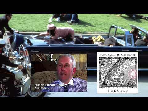 Natural Born Alchemist Ep. 135: everything is a rich man's trick