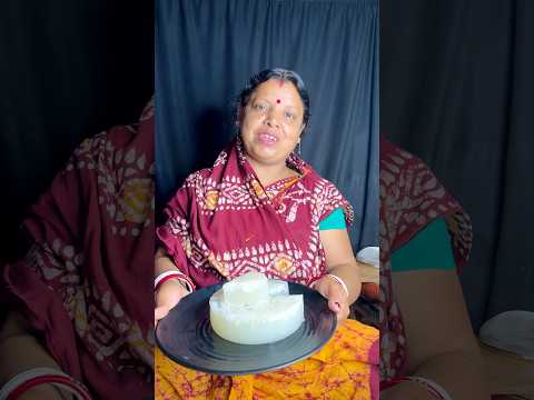 ডাবের পুডিং 🤤.