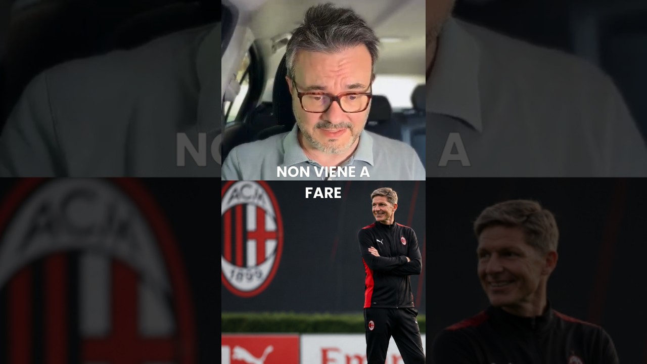 Ultimo video pubblicato