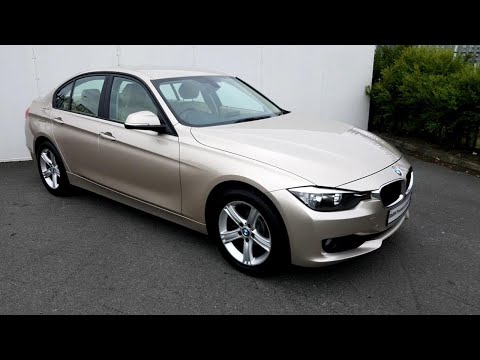 131D19150 - 131D19150 BMW 316d SE Saloon