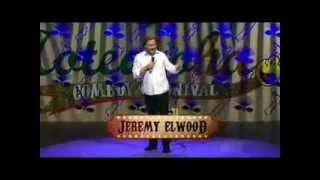 FTW Jeremy Elwood Everybody needs somebody to hate