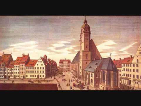 Johann Schelle- Gott, sende dein Licht