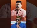 Bold Voice சிங்கர் மிஸ்கின் Songs Mysskin Mysskin Song Music Shorts