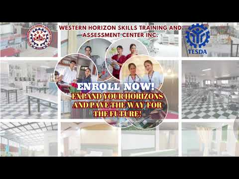 Western Horizon Skills Training and Assessment Center Inc.