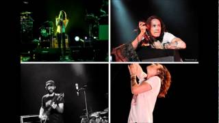 Incubus - Magic Medicine (Live In France 1998)