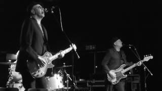 Surprise-Ruts DC@  Engine Shed,Lincoln 7th March 2017