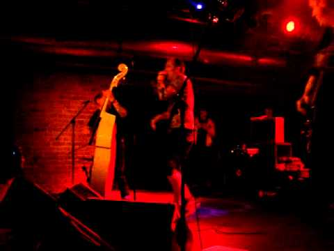 Guana Batz, Bochum 8-Dec-2011, Nightmare Fantasy