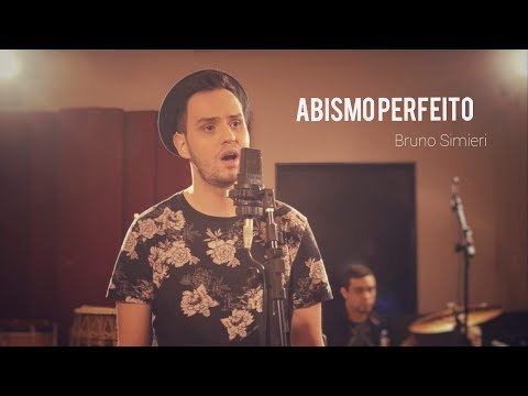 Abismo Perfeito - Bruno Simieri