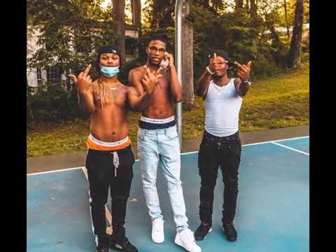 Kapskino x ABM Keese x scootgang herb - twerk fest (official audio)