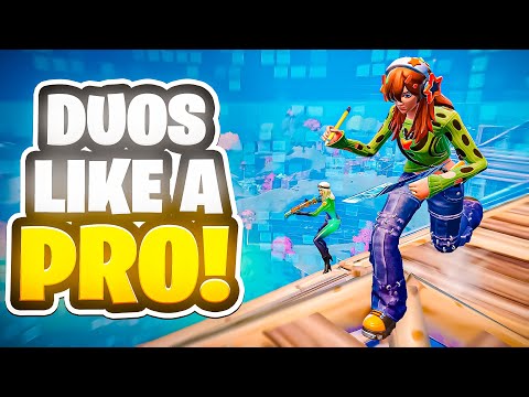 How to Play Duos like a PRO (Tips & Tricks)