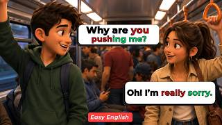 1 Hours of English Speaking Practice for Beginners | Daily Conversation with Confidence