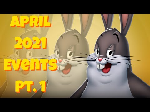 Big Chungus, the final Divine toon and More! | Looney Tunes World of Mayhem