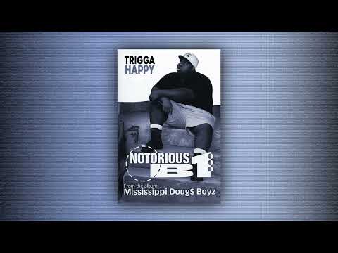 Trigga Happy - Notorious B1 (Remastered) [Explicit]