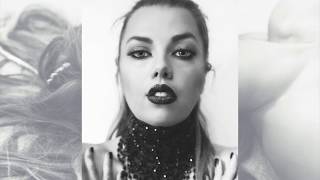 Paralyzed Woman Becomes A Model