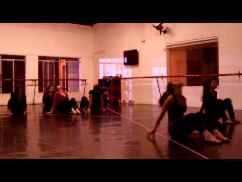 Aulas Públicas 2013 - Corpus Núcleo de Dança
