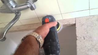 ליטוש שיש מטבח בדיסק 050-6496875