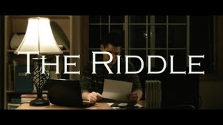 The Riddle - MiniBlockbusters