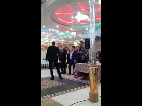 Moskva toyu nuran vuqar akif