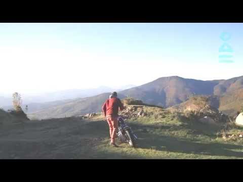 Burgs:The most moving experience there is