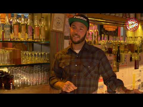 download lagu mp3 mp4 La Mezcaleria, download lagu La Mezcaleria gratis, unduh video klip La Mezcaleria