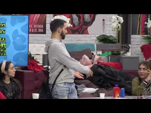 IRMA O PROBLEMIMA U BENDU -13.12.2022. - INSTA TV