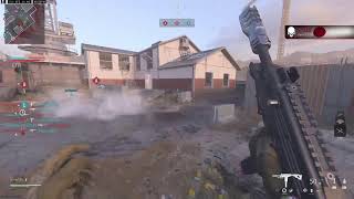 [生放送]codMW3　一時間だけ#3