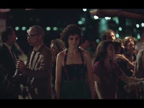 La Chimera (2023) - "Venti km al giorno" - Clip