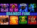 ALL BRAINROT FUNK