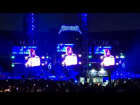 Airbag - Revolución - Otoño del '82 (River Plate Jueves 18 de Diciembre 2025)