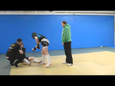 Paddy Wilkinson 16/01/2016