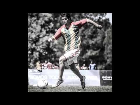 Federico Moronell - BUS 317